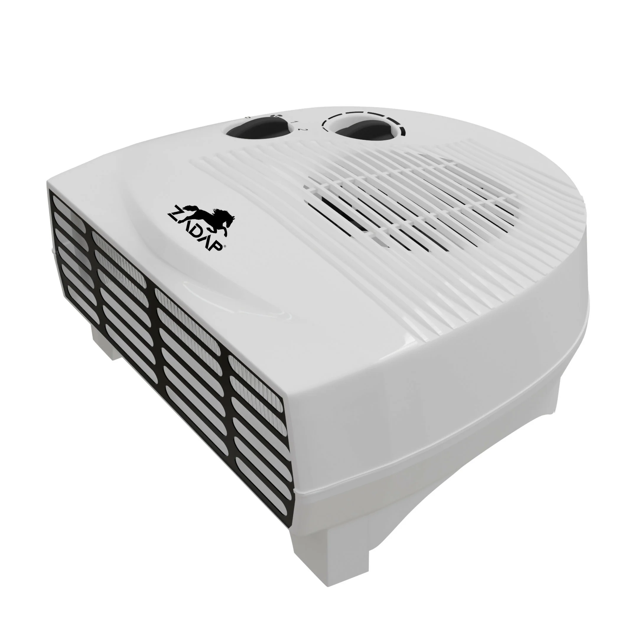 Zadap 2000W Room Heater Tip Over Safety - Image 9