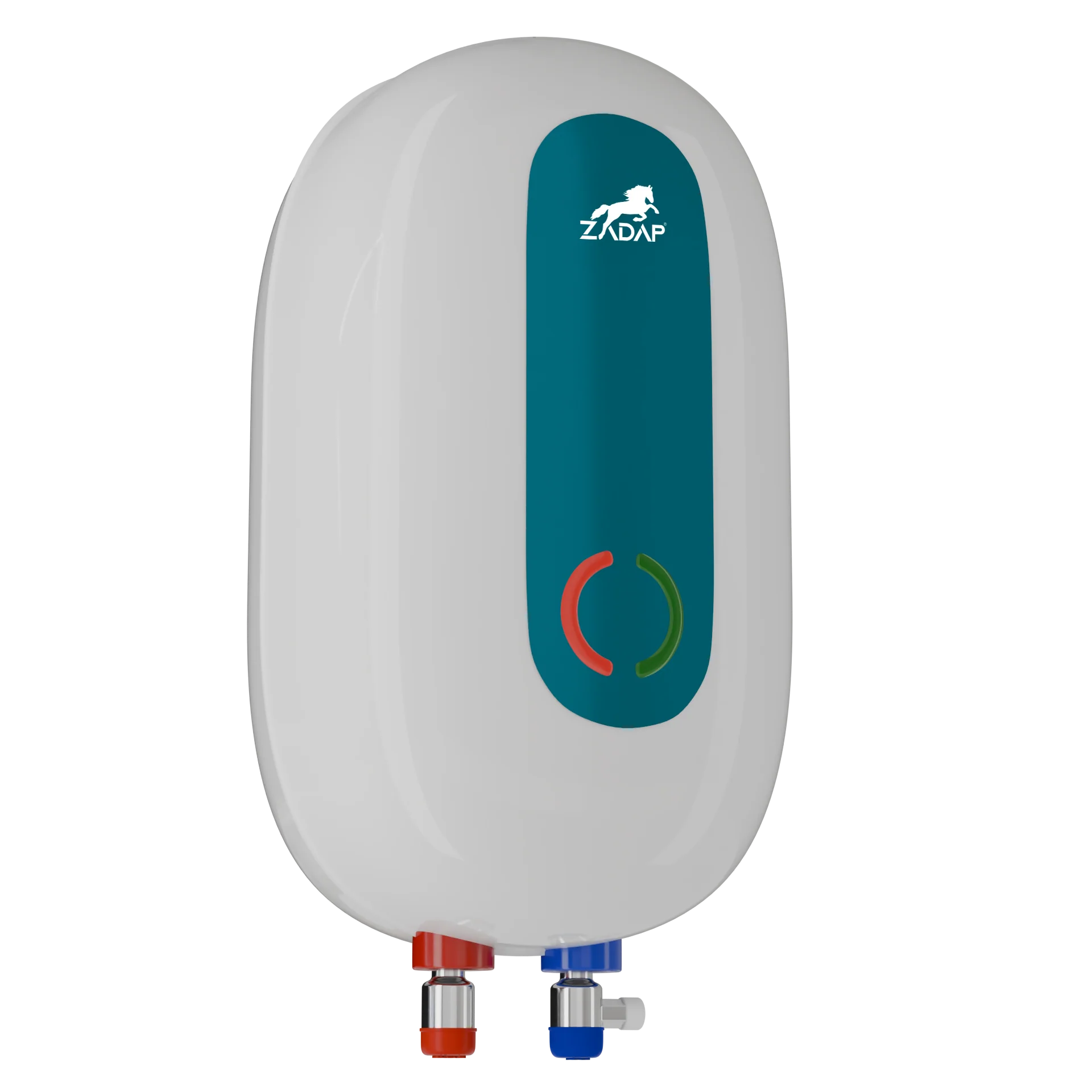 ZADAP 3kW Instant Geyser 4 Way Safety (3L) - Image 7