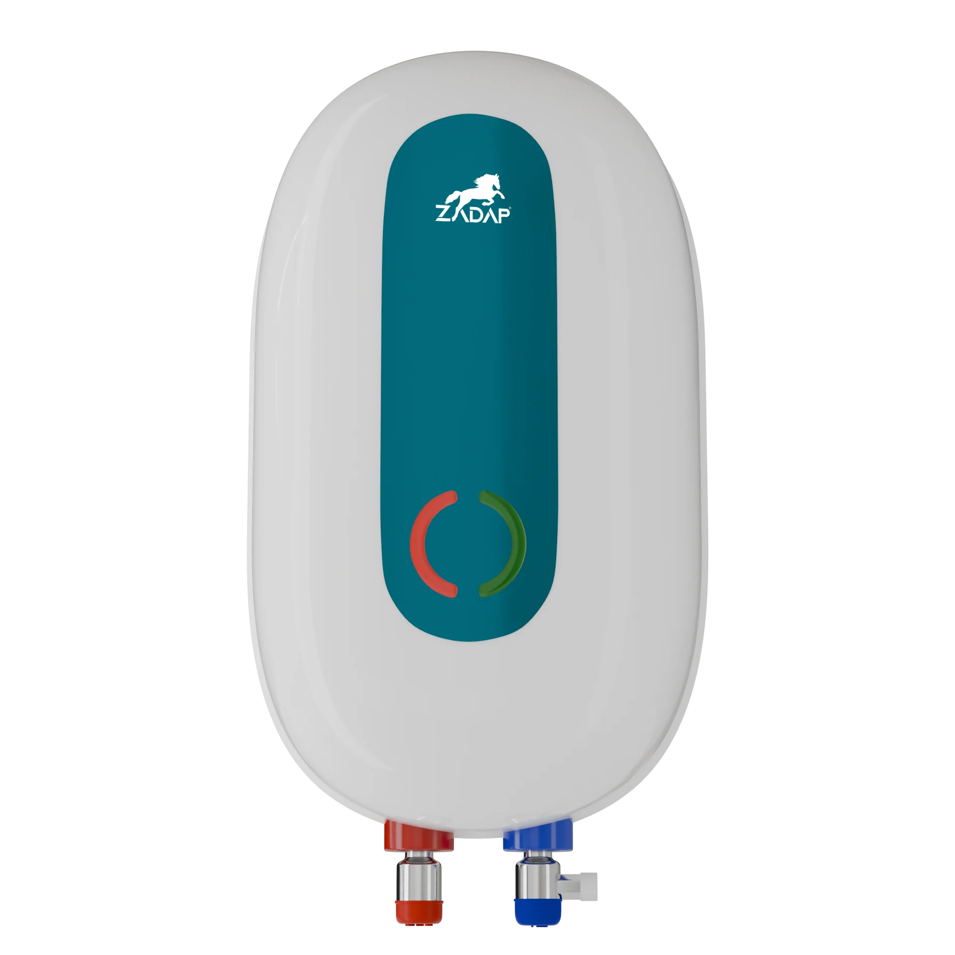 ZADAP 3kW Instant Geyser 4 Way Safety (3L) - Image 8