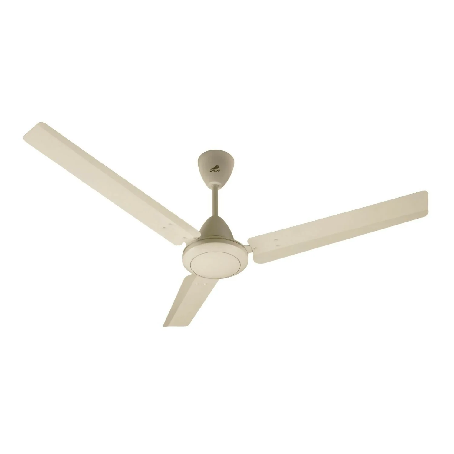 Zadap Casa 1200mm 5-Star BLDC High Speed Fan(Ivory) - Image 4