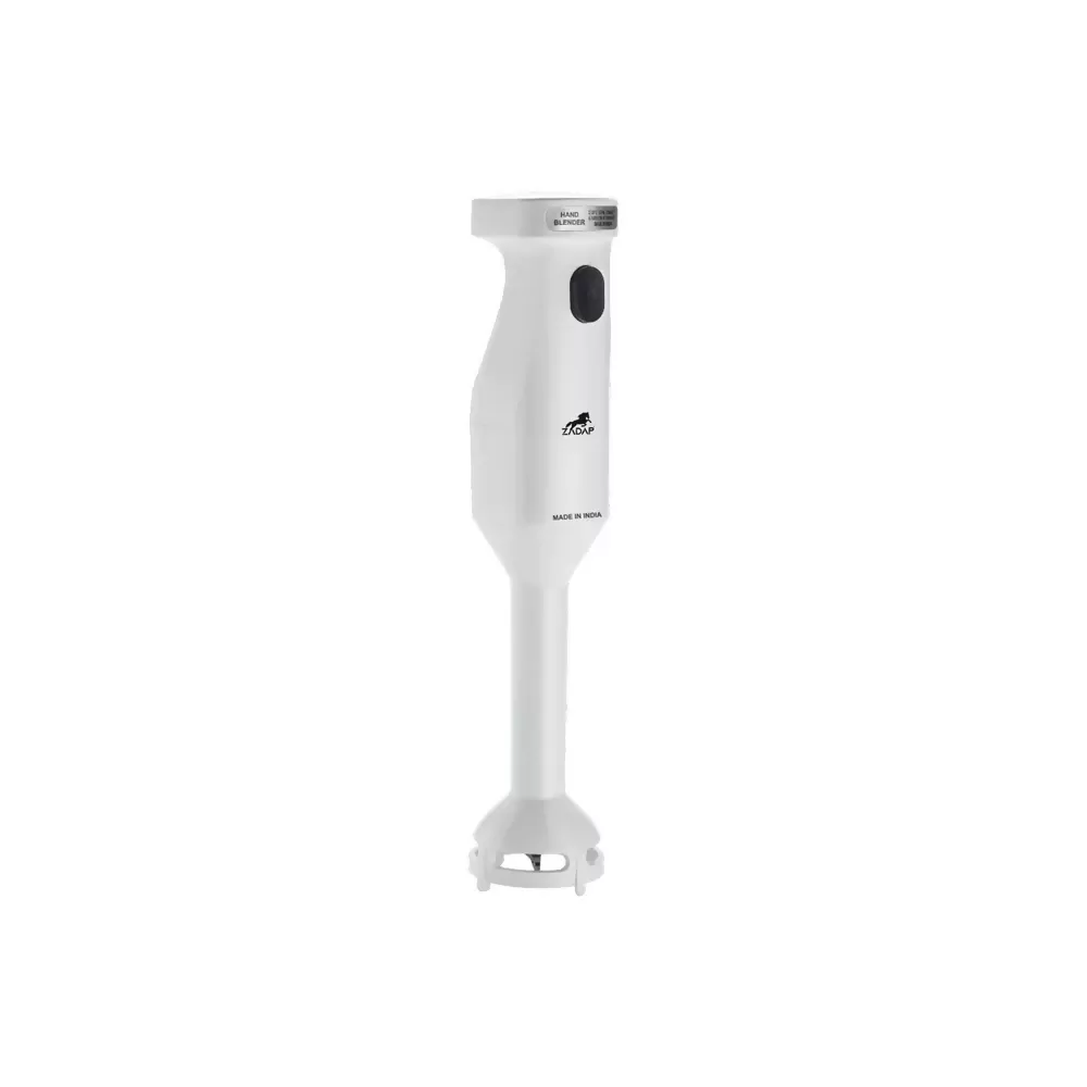 ZADAP RHB-111 250W Hand Blender | Hot & Cold Blending - Image 2