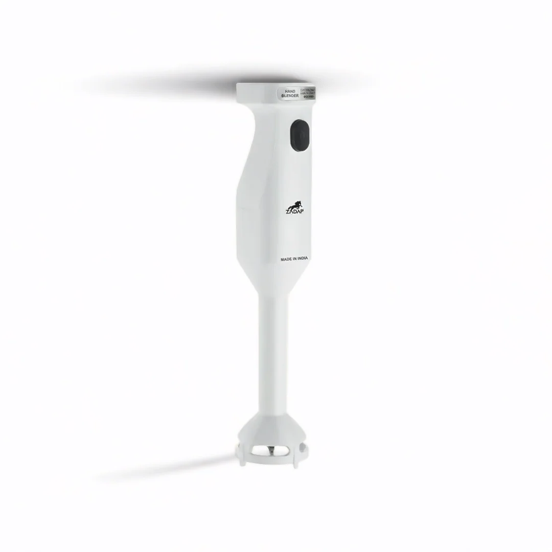 ZADAP RHB-111 250W Hand Blender | Hot & Cold Blending - Image 3