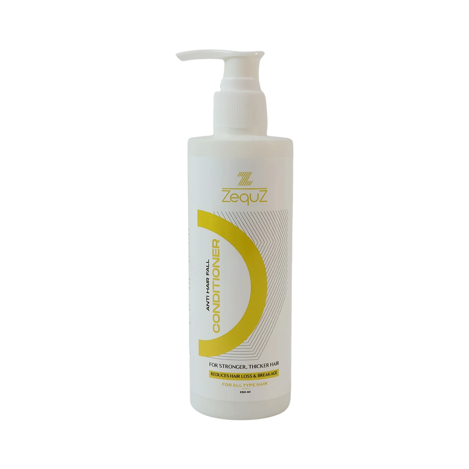 Zequz Anti Hair Fall Conditioner - (1 Pc / 250 ML) - Image 5