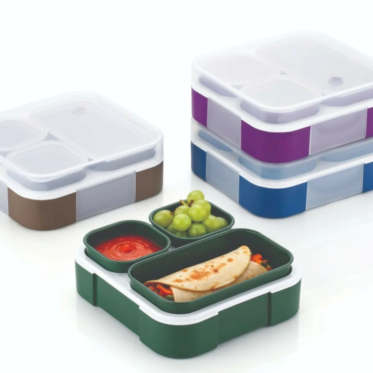 Zesty Lunch Box - Image 2